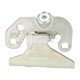 FRONT DOOR HINGE LOWER LEFT